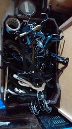 Partij kleren hangers, Kinderen en Baby's, Babykleding | Overige, Ophalen of Verzenden, Zo goed als nieuw, Jongetje of Meisje