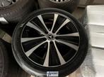 Mercedes-Benz E-klasse W213 18 inch origineel breedset + zom, Ophalen, 18 inch, Gebruikt, -