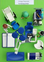 Vintage Playmobil, Kinderen en Baby's, Speelgoed | Playmobil, Ophalen of Verzenden, Gebruikt, Los playmobil