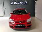 Volkswagen Golf 1.6 Turijn | AIRCO | ELEK.RAMEN | NAP | APK., Voorwielaandrijving, Stof, Gebruikt, 4 cilinders