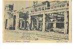 Vlissingen, Verzenden, 1940 tot 1960, Ongelopen, Zeeland
