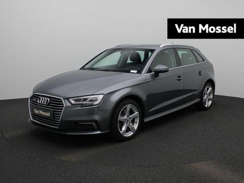 Audi A3 Sportback 1.4 e-tron Sport Pro Line plus | Automaat, Auto's, Audi, Bedrijf, Te koop, A3, ABS, Airbags, Airconditioning