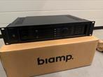 Biamp MA240 100v versterker nieuw, Ophalen of Verzenden, Nieuw, Audio
