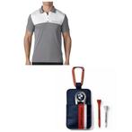 BMW Golf Sport BMW Polo XL 80142460941 Green set 8028244638, Ophalen of Verzenden, Nieuw, Kleding