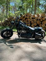 Harley Davidson Night train Black 2009 5HD, Motoren, Motoren | Harley-Davidson, Chopper, Particulier, Meer dan 35 kW