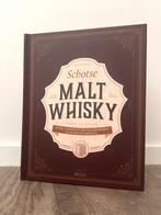 Schotse Malt Whisky - Ingvar Rönde, Ophalen of Verzenden, Nieuw, Overige onderwerpen