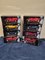 Model auto's shell classico, Ophalen of Verzenden, Nieuw, Overige merken