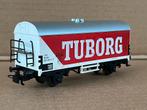 Marklin 4536 DSB Tuborg, Hobby en Vrije tijd, Modeltreinen | H0, Wisselstroom, Gebruikt, Wagon, Ophalen of Verzenden
