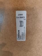 Ikea buro 60 x 120 cm, Ophalen, 50 tot 100 cm, 50 tot 100 cm, Zo goed als nieuw