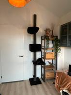 Plafond krabpaal - zwart, Ophalen, Gebruikt
