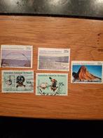 Australisch Antarctisch Territorium postzegels, Ophalen of Verzenden, Gestempeld