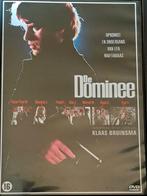 De Dominee dvd, Nederlandse misdaadfilm., Ophalen of Verzenden, Zo goed als nieuw