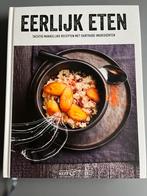 Eerlijk Eten - Kookboek, Boeken, Kookboeken, Ophalen of Verzenden, Zo goed als nieuw