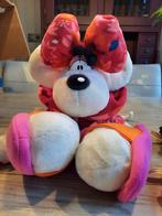 Diddlina Diddl knuffels en pennenbakje, Ophalen of Verzenden, Diddlina, Zo goed als nieuw, Knuffel