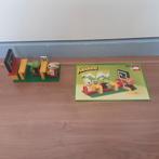 Lego Fabuland School 3645, Ophalen of Verzenden, Zo goed als nieuw, Complete set, Lego