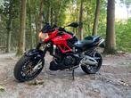 Aprilia Shiver 750 (A2), Motoren, Motoren | Aprilia, 2 cilinders, 749 cc, Particulier, Minimaal motorrijbewijs A2