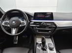 BMW 5-serie 530e iPerformance M Sport | 340 PK! | Automaat |, Automaat, Achterwielaandrijving, Gebruikt, Euro 6