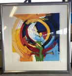 Frank Lejeune | Picked Off Fresh, Antiek en Kunst, Kunst | Litho's en Zeefdrukken, Ophalen