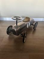 Vintage Loopauto - Klassieker voor de Kleine Coureur, Kinderen en Baby's, Speelgoed | Buiten | Voertuigen en Loopfietsen, Ophalen