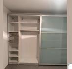 IKEA Pax Schuifdeuren 3 meter breed, 2.29 meter hoog, Huis en Inrichting, Ophalen, Overige materialen, 200 cm of meer, Zo goed als nieuw
