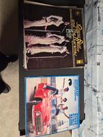 12x LP Vinyl, Ophalen of Verzenden, Zo goed als nieuw