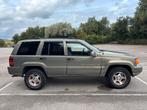 Jeep grand cherokee 4.0 ltr uit 1998 (bijzonder goede staat), Overige kleuren, 800 kg, Leder, Particulier