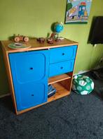 ikea vintage;) ladenkast gratis, Ophalen of Verzenden, Gebruikt