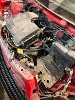 Aygo C1 107 Motor blok, Ophalen