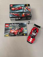 Lego speed champions 75886, Kinderen en Baby's, Speelgoed | Duplo en Lego, Ophalen, Gebruikt