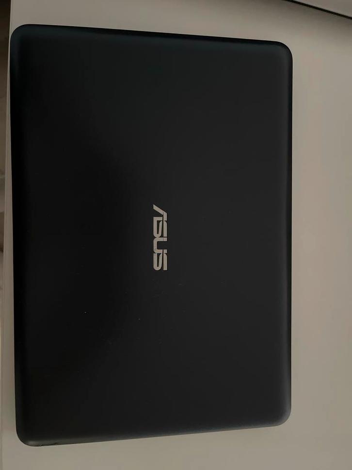 Asus Laptop - Goedkoop!, Computers en Software, Windows Laptops, Gebruikt, 14 inch, HDD, Minder dan 2 Ghz, 4 GB, Qwerty, Ophalen