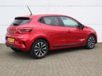 Mitsubishi Colt 1.0T MT Intense / Apple Carplay/Android Auto, Stof, 1072 kg, Parkeersensor, Colt