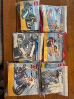 LEGO Creator - 6 sets te koop, Ophalen, Zo goed als nieuw, Complete set, Lego