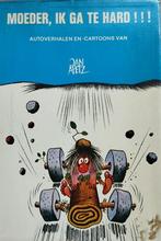Moeder, ik ga te hard  Jan Apetz, Boeken, Tijdschriften en Kranten, Ophalen of Verzenden, Gelezen