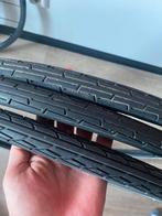 Bicycle tires 28’’, Ophalen of Verzenden, Zo goed als nieuw, Algemeen, Wiel