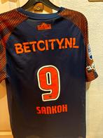 Matchworn vitesse, Ophalen, Zo goed als nieuw, Vitesse, Shirt