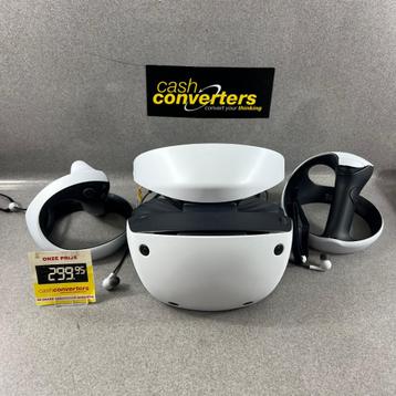 Sony VR2 bril | bril voor PS5 | alle acc | 393539 beschikbaar voor biedingen