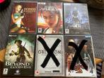 4 Pc Games, Spelcomputers en Games, Games | Pc, Avontuur en Actie, Vanaf 18 jaar, 1 speler, Ophalen of Verzenden
