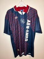 Ajax shirt XL, Sport en Fitness, Maat XL, Ophalen of Verzenden, Zo goed als nieuw, Shirt