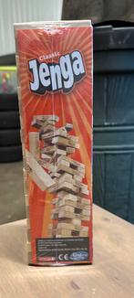 Jenga - nieuw in verpakking, Ophalen of Verzenden, Nieuw