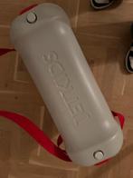 JetKids BedBox by Stokke – ride-on koffer voor kinderen, Gebruikt, Hard kunststof, Minder dan 50 cm, Ophalen of Verzenden