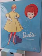 Barbie doll case., Ophalen of Verzenden, Gebruikt