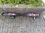 Waveboard / Roze, Ophalen, Gebruikt, Kinderen