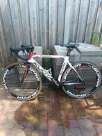 Kuota Kebel Racefiets, 28 inch, Carbon, Heren, Zo goed als nieuw