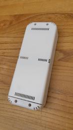 Gelijkstroom trafo 12V (DC), Ophalen of Verzenden, Zo goed als nieuw