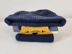 C&A baby Disney Winnie de Pooh winter set maat 62/68, Kinderen en Baby's, Babykleding | Maat 68, Ophalen of Verzenden, Gebruikt