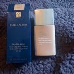 Estee Lauder Double Wear Foundation - 5W1 Bronze, Bruin, Gehele gezicht, Nieuw, Ophalen of Verzenden