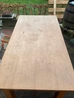 tafel, Overige materialen, Gebruikt, Vijf personen of meer, Rechthoekig