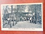 Ansichtkaart Laren - Baarn, Ophalen of Verzenden, Voor 1920, Noord-Holland