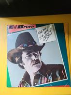 Ed Bruce (LP's), Ophalen of Verzenden, Gebruikt, 12 inch