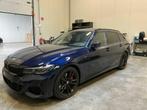 2021 BMW M340d XDrive Personenauto, Auto's, BMW, Automaat, Gebruikt, Overige brandstoffen, 3-Serie